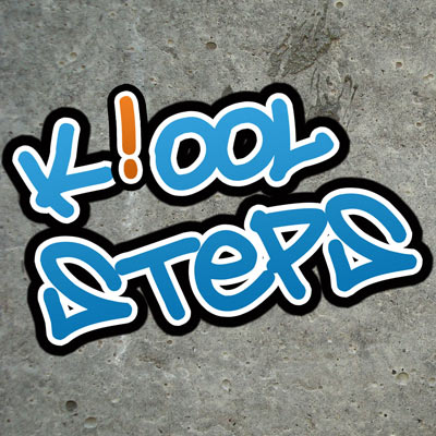 K!ool Steps Masterclasses
