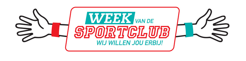 K!dans doet mee aan ‘Week van de Sportclub’