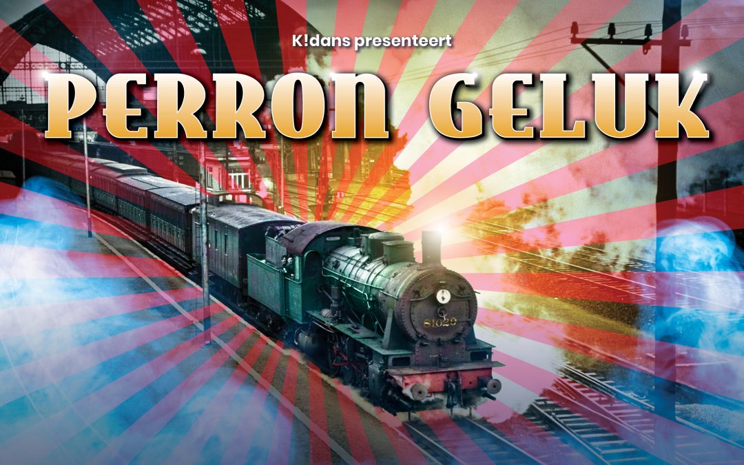 Perron Geluk – Show 2023