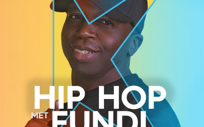 Workshop Hip Hop met Fundi